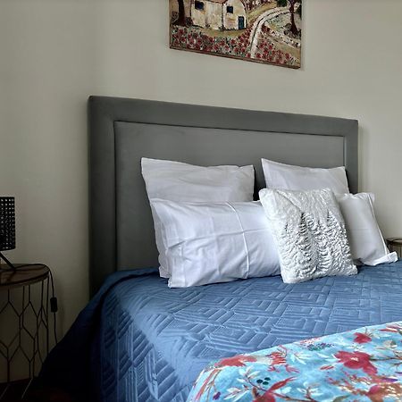 Vale A Pena Residencial Bed and Breakfast Trancoso Εξωτερικό φωτογραφία