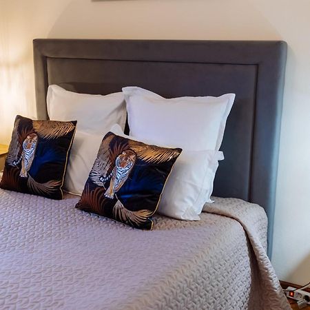 Vale A Pena Residencial Bed and Breakfast Trancoso Εξωτερικό φωτογραφία