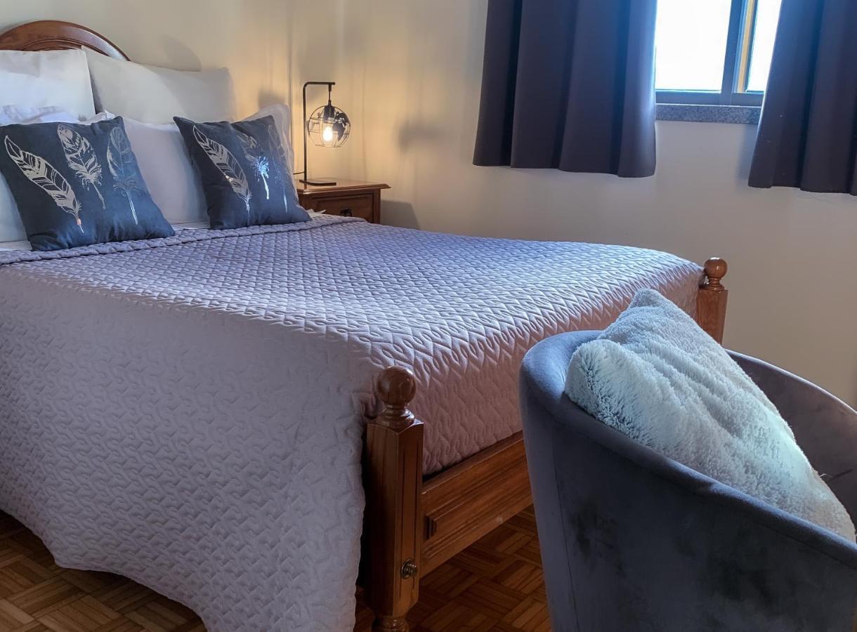 Vale A Pena Residencial Bed and Breakfast Trancoso Εξωτερικό φωτογραφία
