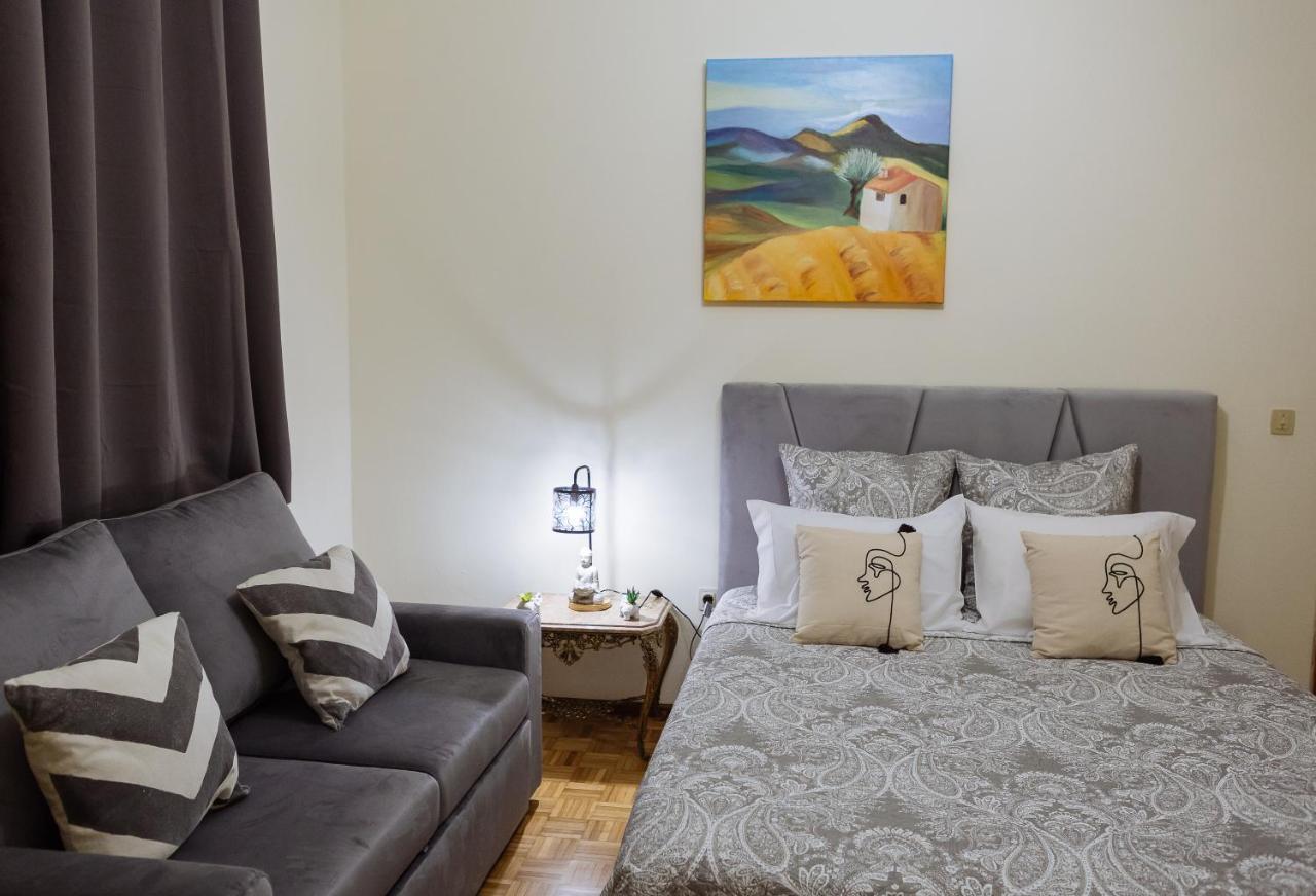 Vale A Pena Residencial Bed and Breakfast Trancoso Εξωτερικό φωτογραφία