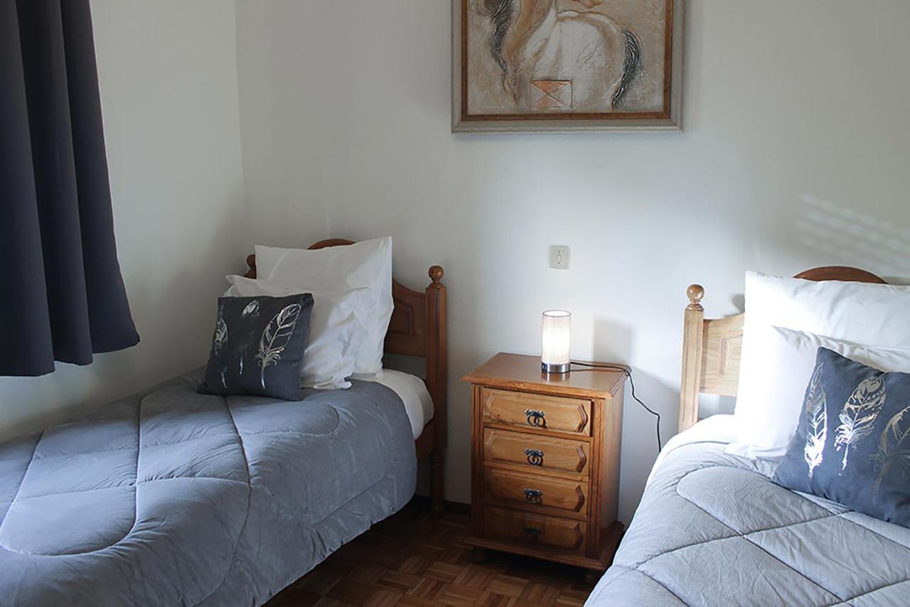 Vale A Pena Residencial Bed and Breakfast Trancoso Εξωτερικό φωτογραφία