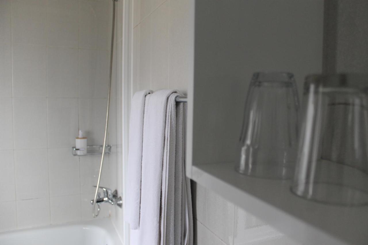 Vale A Pena Residencial Bed and Breakfast Trancoso Εξωτερικό φωτογραφία