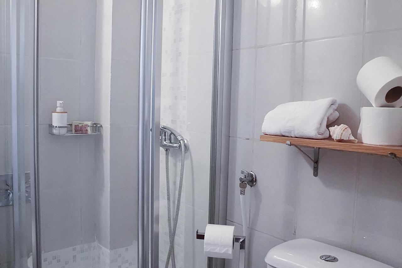Vale A Pena Residencial Bed and Breakfast Trancoso Εξωτερικό φωτογραφία