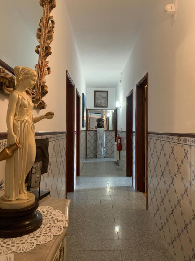 Vale A Pena Residencial Bed and Breakfast Trancoso Εξωτερικό φωτογραφία