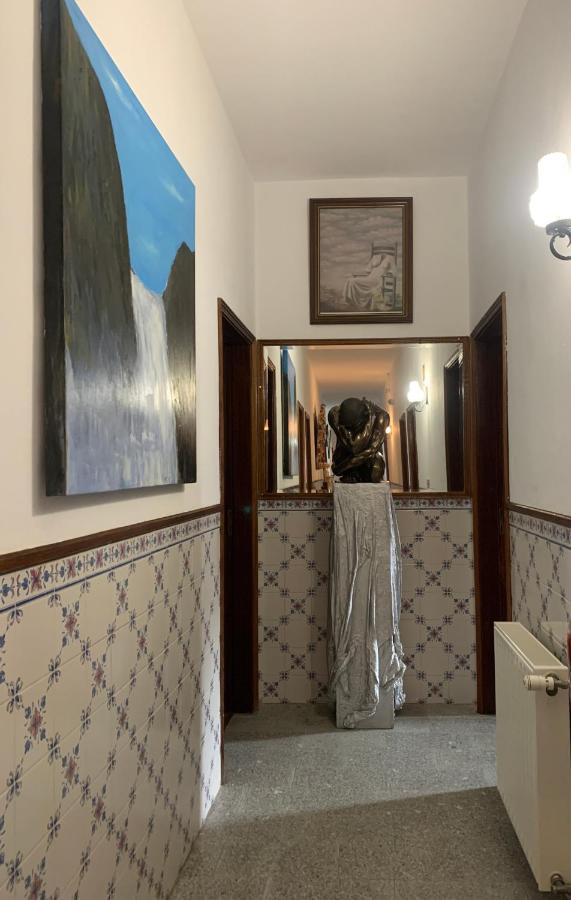 Vale A Pena Residencial Bed and Breakfast Trancoso Εξωτερικό φωτογραφία