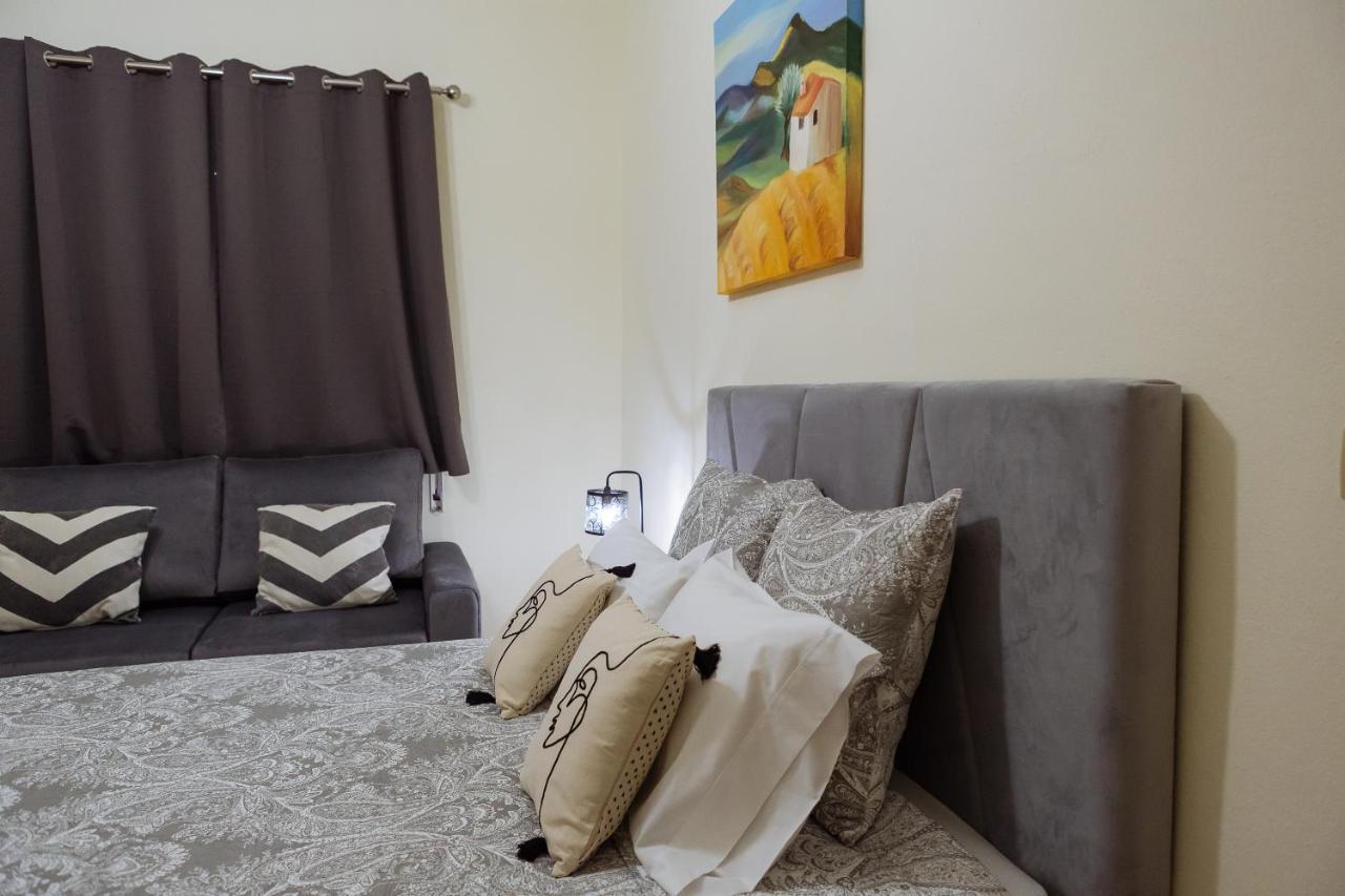 Vale A Pena Residencial Bed and Breakfast Trancoso Εξωτερικό φωτογραφία