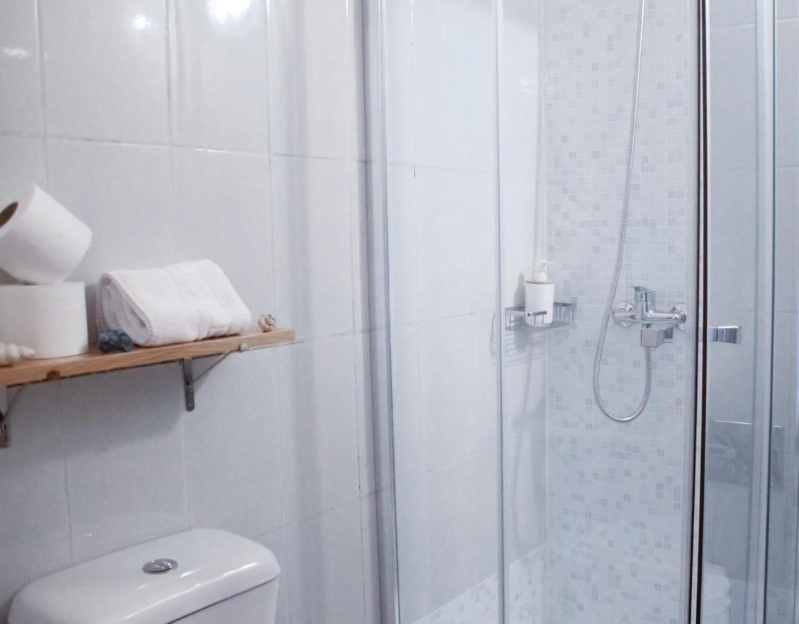 Vale A Pena Residencial Bed and Breakfast Trancoso Εξωτερικό φωτογραφία