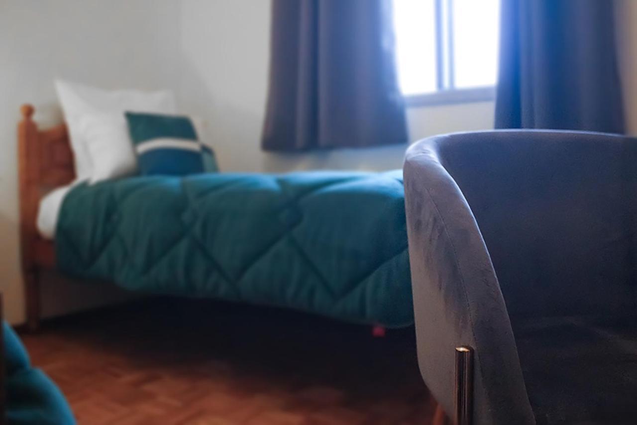 Vale A Pena Residencial Bed and Breakfast Trancoso Εξωτερικό φωτογραφία