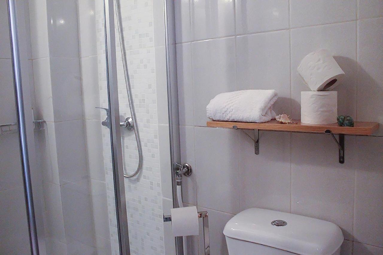 Vale A Pena Residencial Bed and Breakfast Trancoso Εξωτερικό φωτογραφία