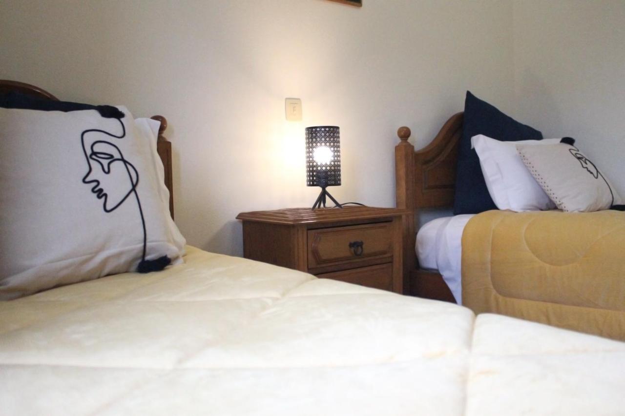 Vale A Pena Residencial Bed and Breakfast Trancoso Εξωτερικό φωτογραφία