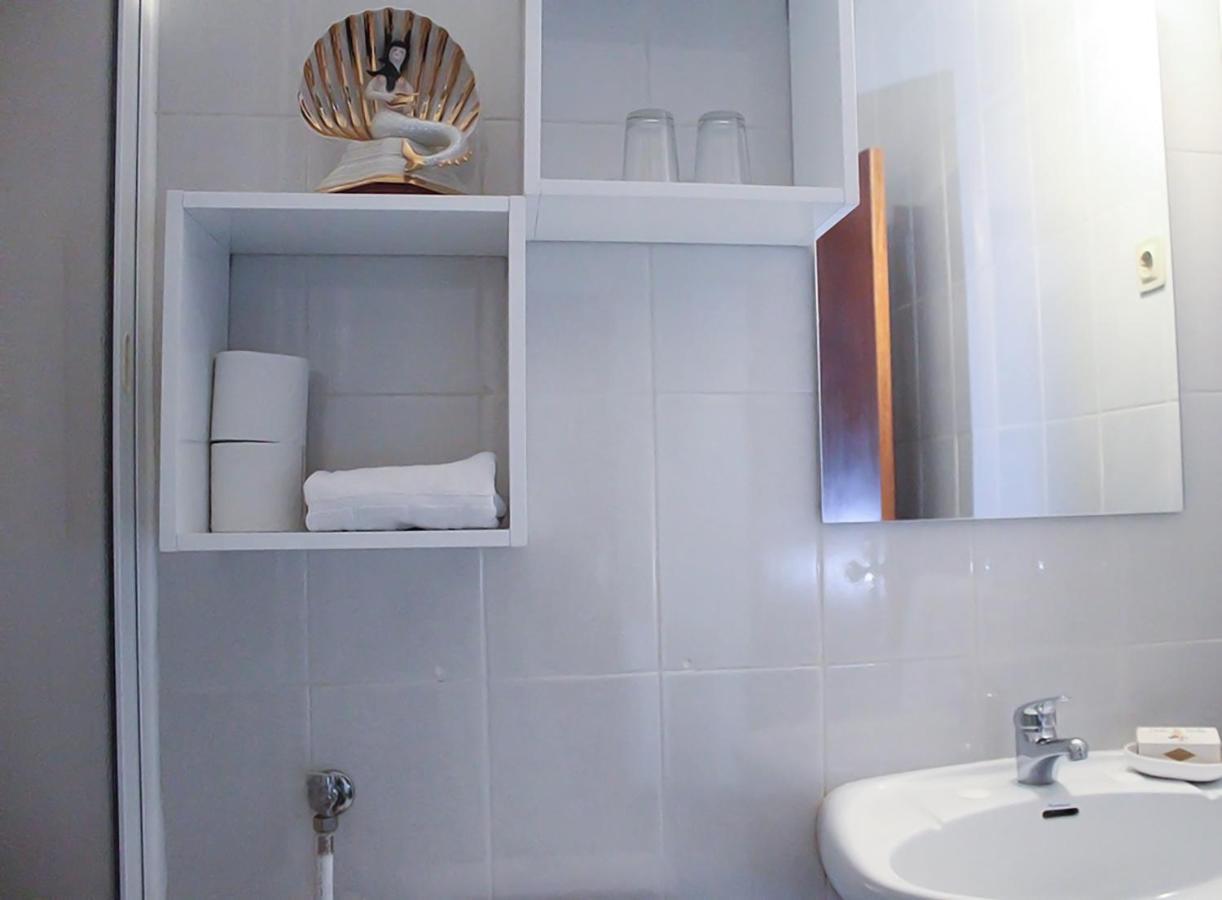 Vale A Pena Residencial Bed and Breakfast Trancoso Εξωτερικό φωτογραφία