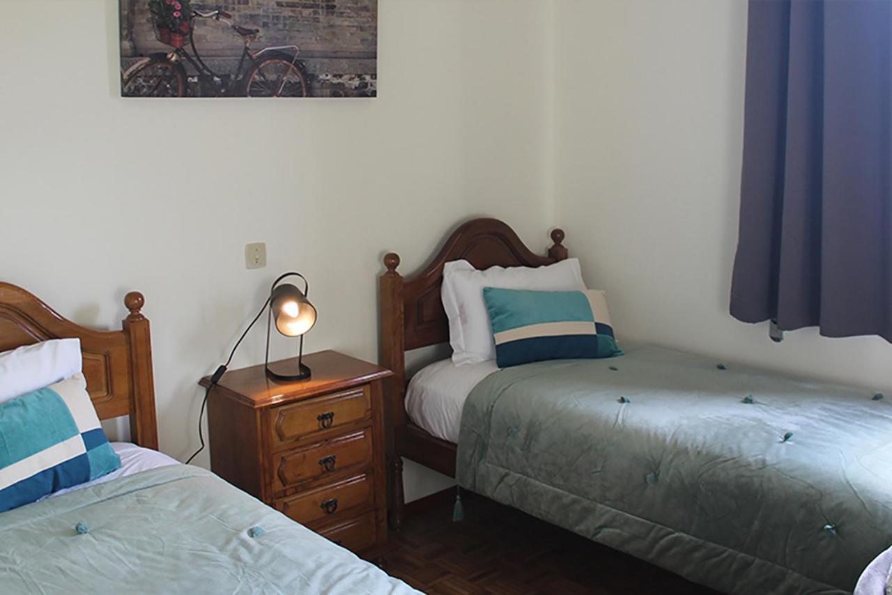 Vale A Pena Residencial Bed and Breakfast Trancoso Εξωτερικό φωτογραφία