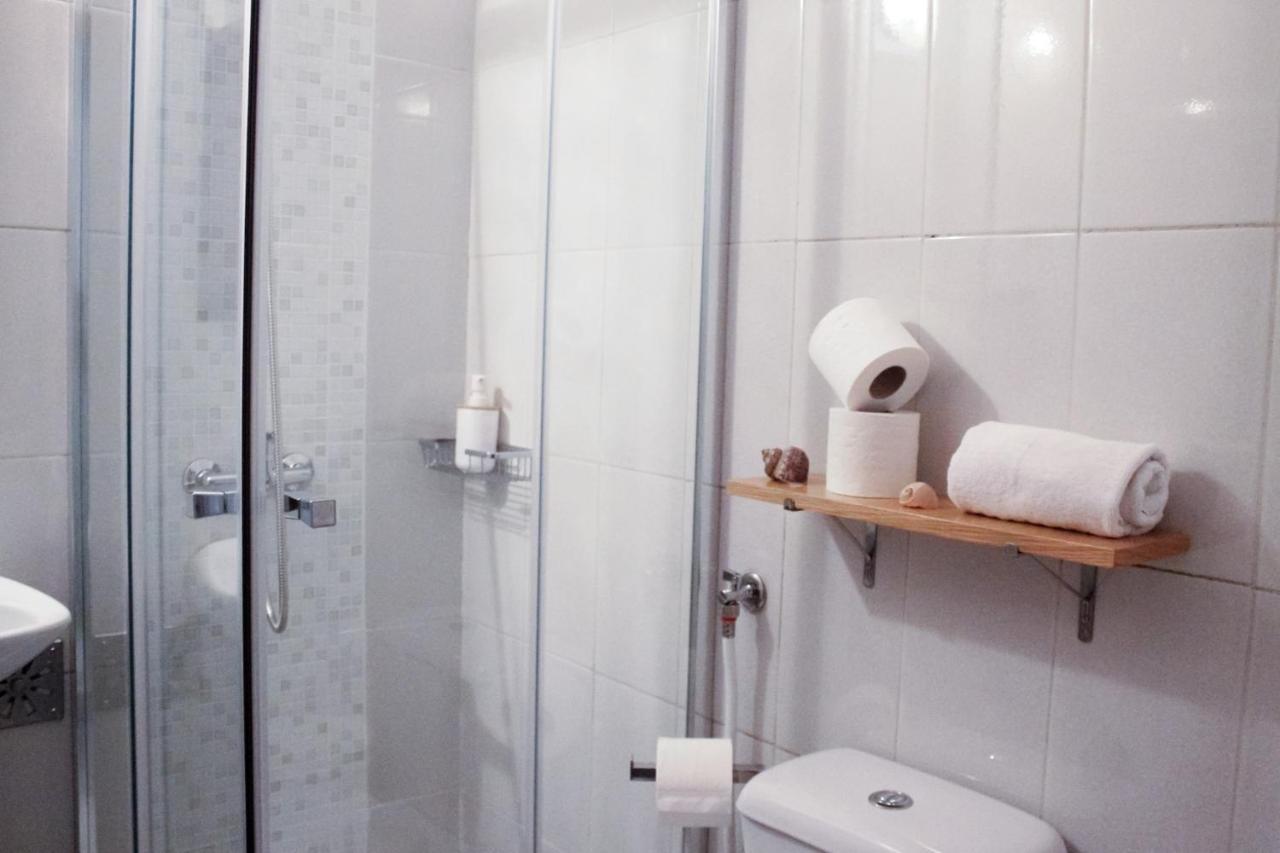 Vale A Pena Residencial Bed and Breakfast Trancoso Εξωτερικό φωτογραφία