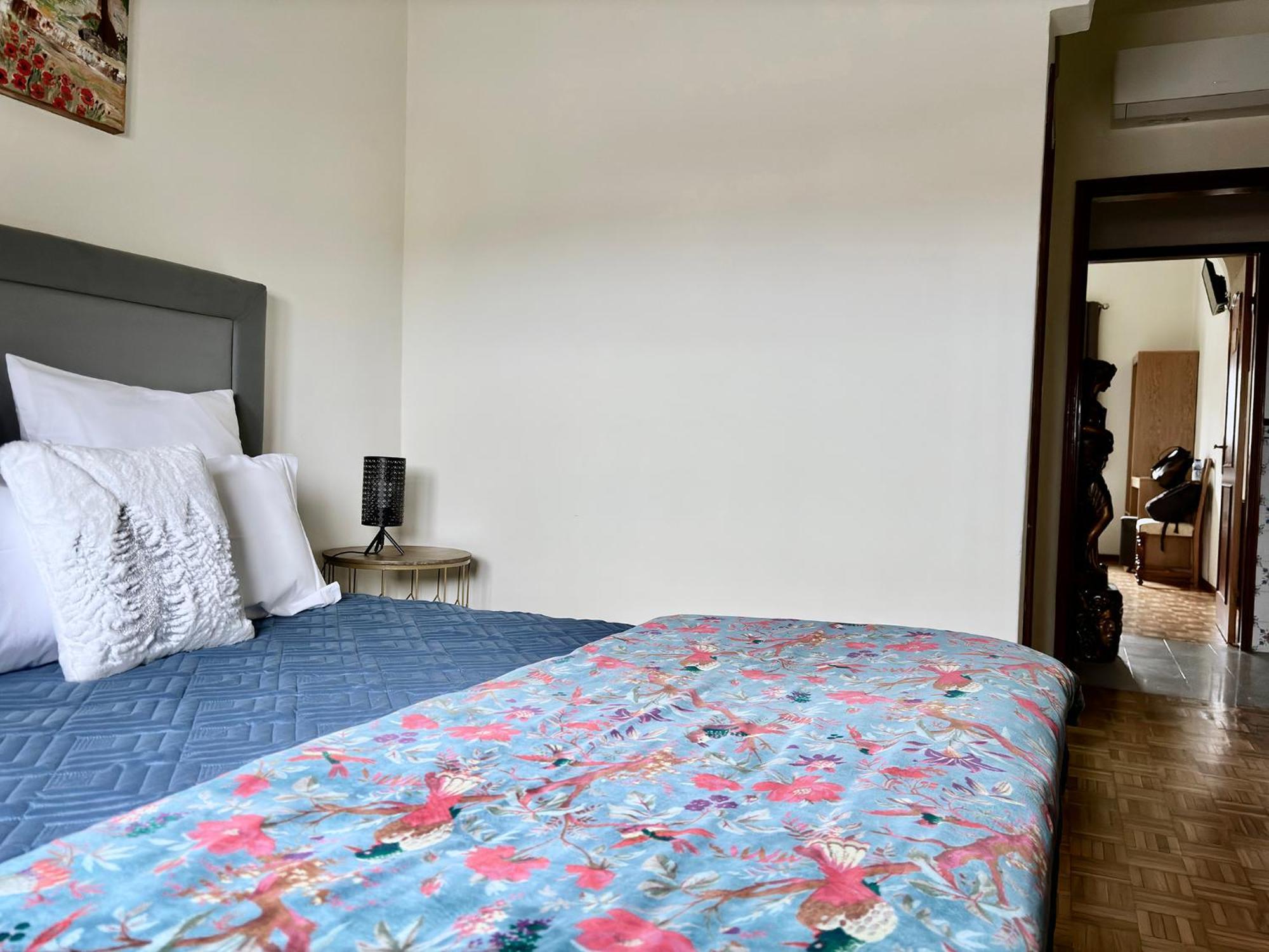 Vale A Pena Residencial Bed and Breakfast Trancoso Εξωτερικό φωτογραφία