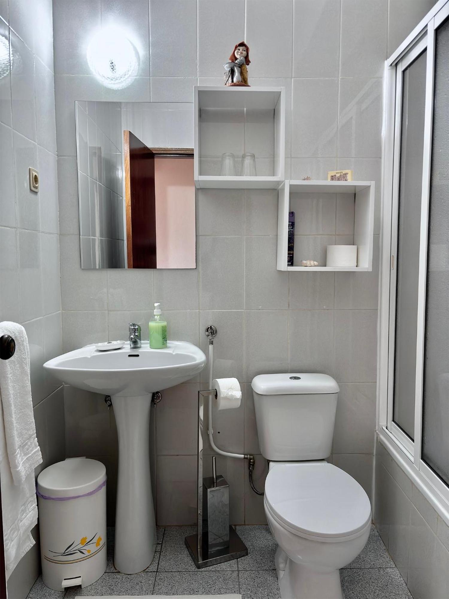 Vale A Pena Residencial Bed and Breakfast Trancoso Εξωτερικό φωτογραφία