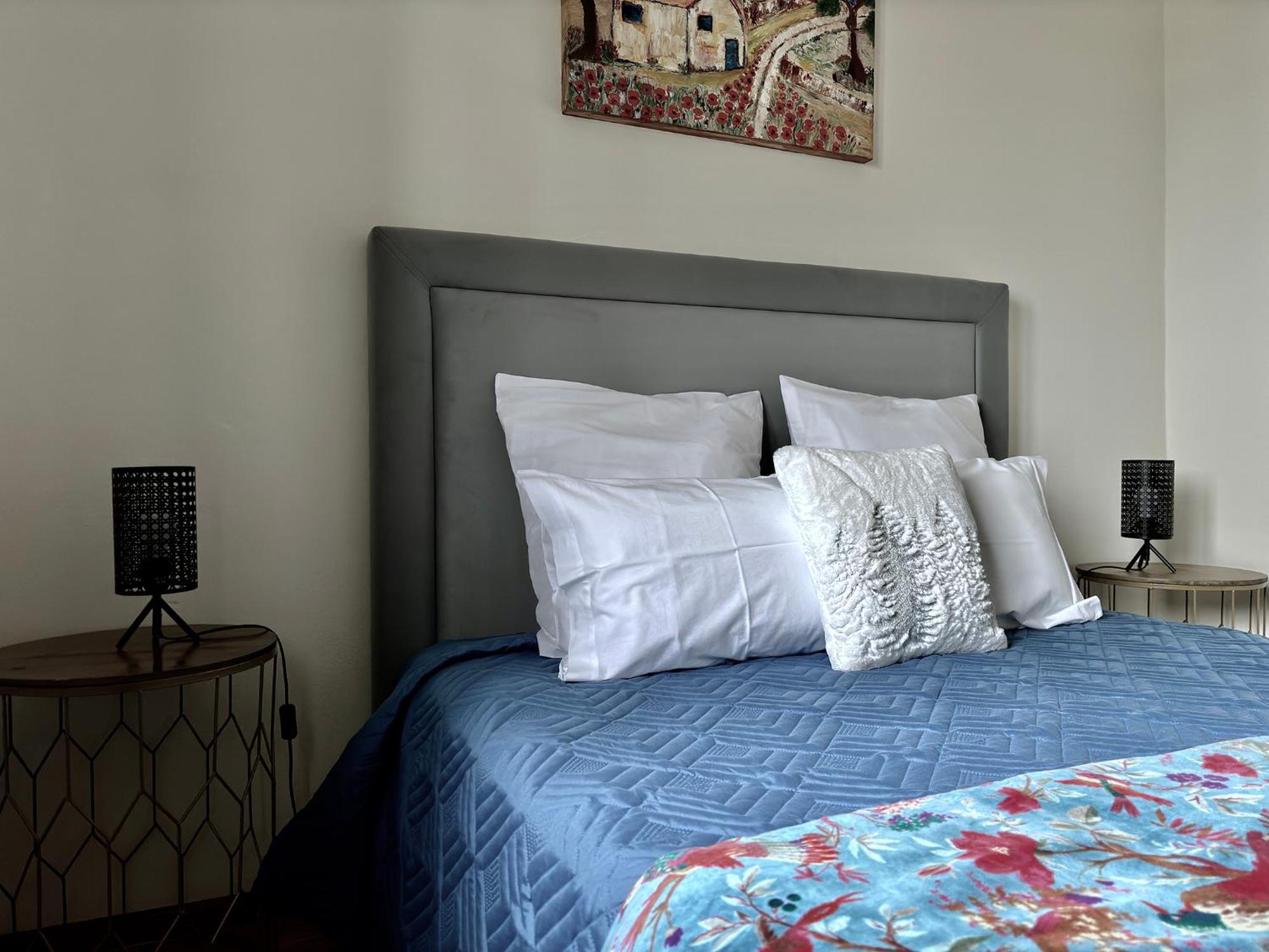 Vale A Pena Residencial Bed and Breakfast Trancoso Εξωτερικό φωτογραφία