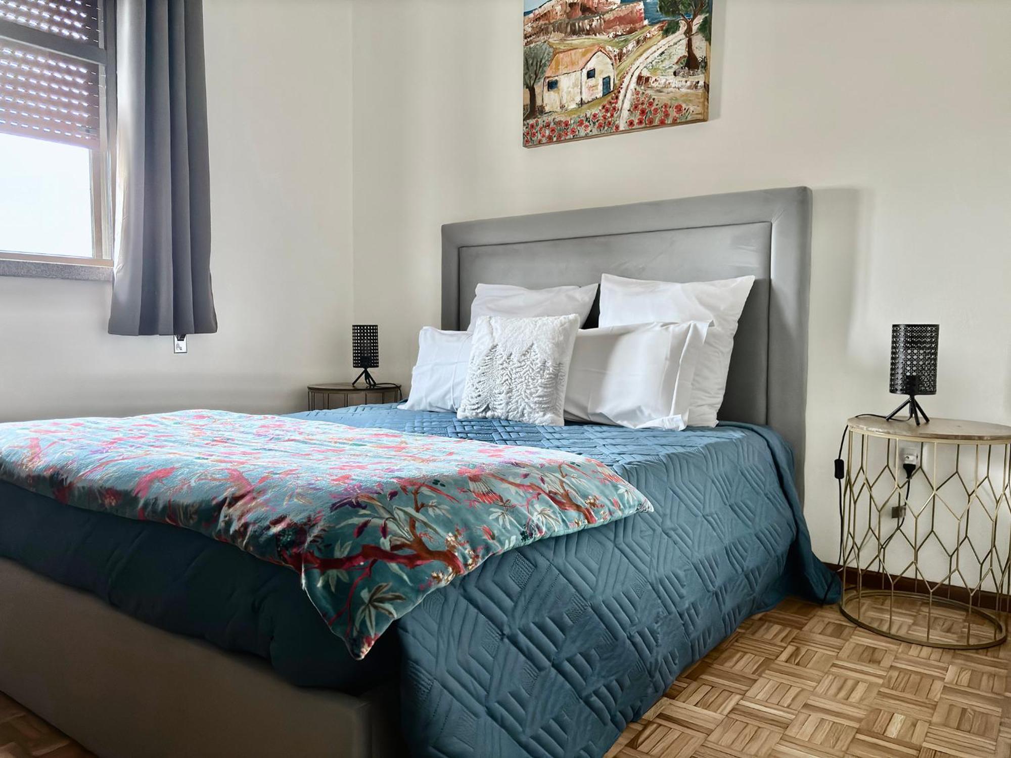 Vale A Pena Residencial Bed and Breakfast Trancoso Εξωτερικό φωτογραφία